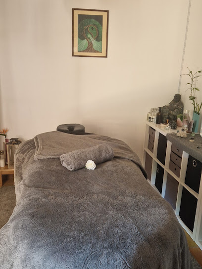 Alexandra Massage Energetique Ame Institut De Massage à la Londe-les-Maures