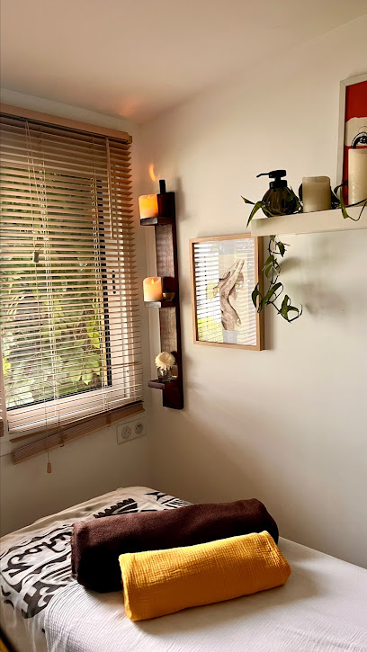 Massag'aime Institut De Massage à Paris 13