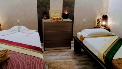 Nampu Thaï Massage, Institut de Massage à Maisse