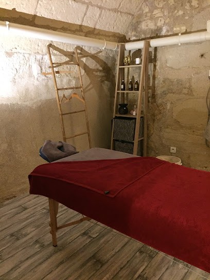 Melahel Massage, Institut de Massage à Loches