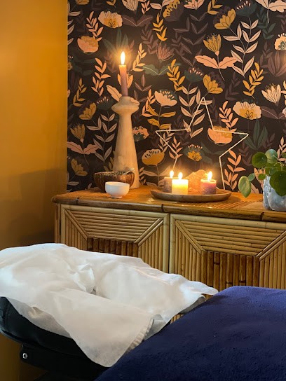 Séverine BARRANCO, Institut de Massage à Saint-Rogatien