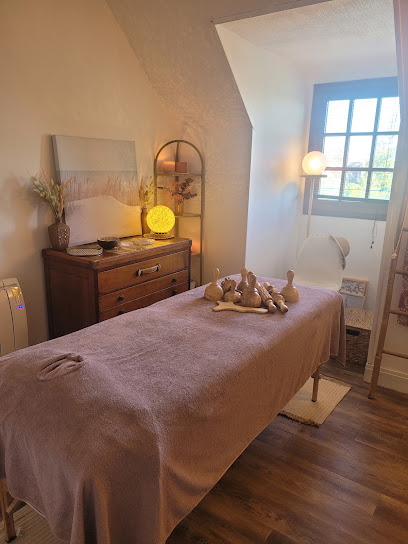 Naturopathe Et Massothérapeute Sarah Berger 78, Institut De Massage à Méré