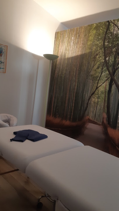 Bien-Être Sur Cour Institut De Massage à Saint-Vincent-de-Barbeyrargues