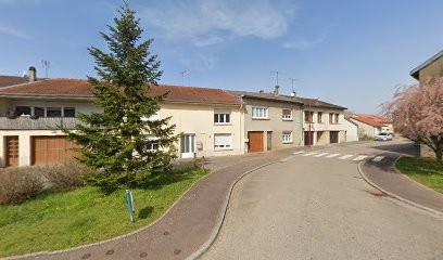 Au Massage Zen, Institut de Massage à Villey-Saint-Étienne
