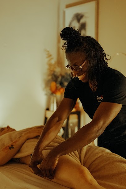 RESPIRE Massage By Melia - TARN 81, Institut de Massage à Labastide-Saint-Georges