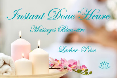 Instant Douc'heure Institut De Massage à Auterive
