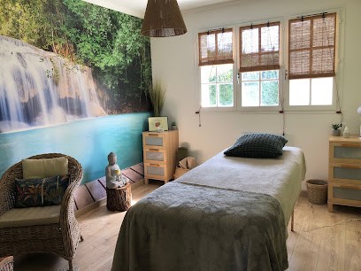 Myriam Méderlé Pudlowski Somatothérapie, Institut de Massage à Richardménil