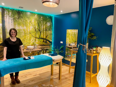 Zenisa Institut De Massage à Aigaliers