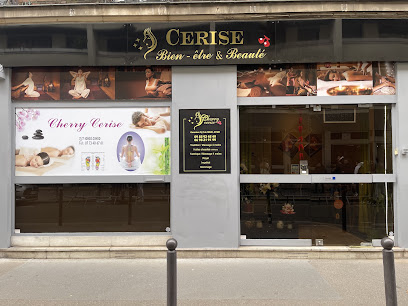 Cerise Salon Bien-Être Beauté À Paris Institut De Massage à Paris 12