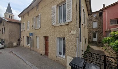 Marine Massage, Institut de Massage à Rontalon