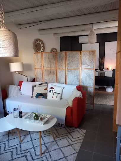Kayumanis, Institut de Massage à Marsillargues