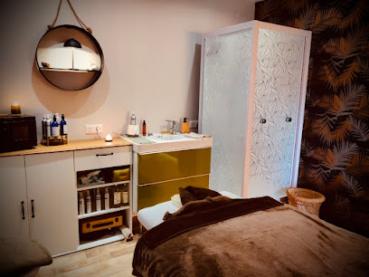 Le Charme De L'hêtre Institut De Massage à Plonévez-du-Faou
