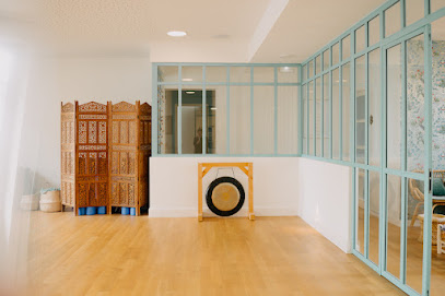Anahata, Centre De Santé Intégrative & Massages - Concarneau Institut De Massage à Concarneau