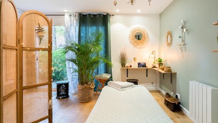 Virginie Massages Bien-être Devient Bientôt : TERRE DE SOI, Institut de Massage aux Essarts-le-Roi