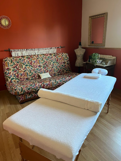 Un Instant Suspendu Institut De Massage à Saint-Orens-de-Gameville