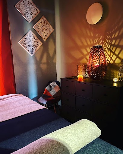 Loli massage, Institut de Massage à Montluçon