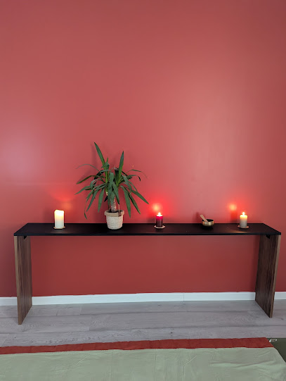 Massagelise, Institut De Massage à Vaucelles