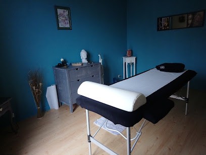 L'instant Zen, Institut de Massage à Veuzain-sur-Loire