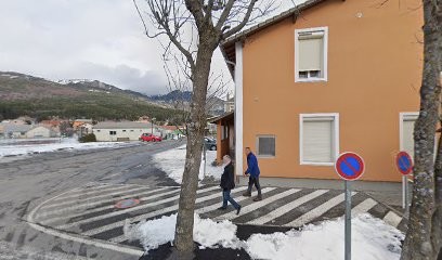 Le Jardin Intérieur., Institut de Massage à La Bâtie-Neuve