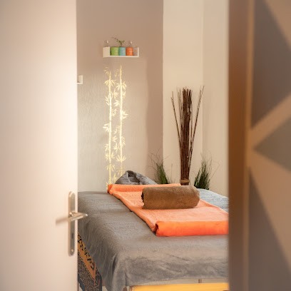 Supãku, Institut de Massage à Puget-sur-Argens