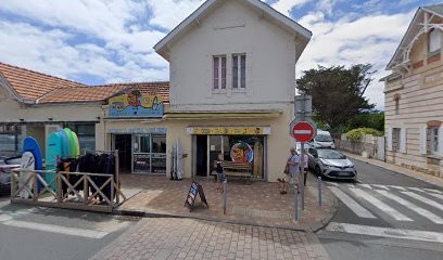 Les mains de jade, Institut de Massage à Lacanau