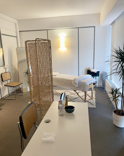 Massage Bien-Être & Hydrafacial By Ludmila Institut De Massage à Croix