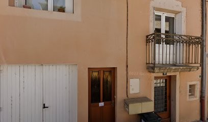 PAUMES D'AMOUR, Institut de Massage à Poncin