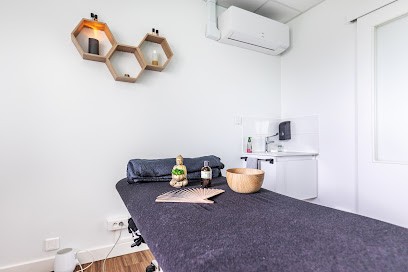 Raphaël Massages Bien-être, Institut de Massage à Lormont