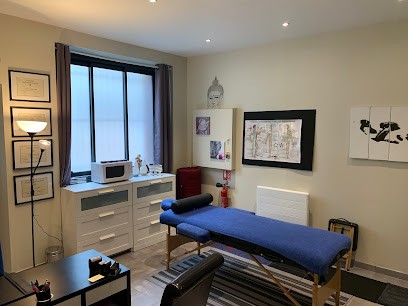 L Art Zen, Institut de Massage à Saint-Ybars