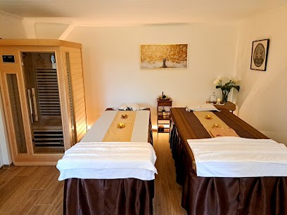 Ban Tawan Massage, Institut de Massage à Maisons-Laffitte
