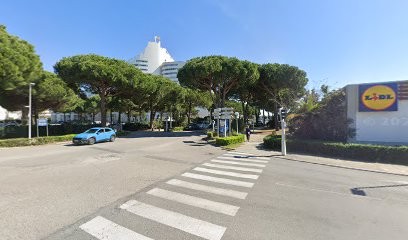 Les Mains ZEN, Institut de Massage à La Grande-Motte