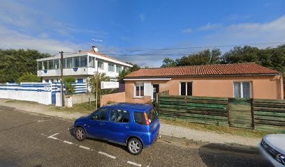 Le Jardin du Bien-être, Institut de Massage à Soulac-sur-Mer
