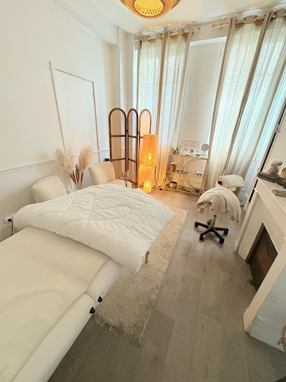 Massage Kobido Paris - Maison Céline Kobido Institut De Massage à Paris 08