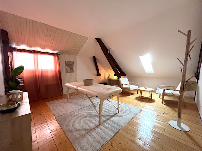 Sophie Brossaud Massages Bien-Être & Kinésiologie Tfh Institut De Massage au Loroux-Bottereau