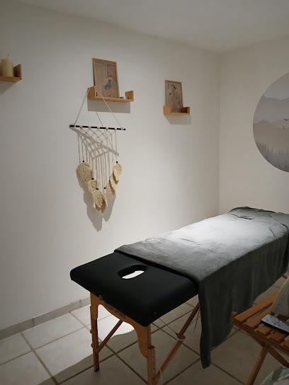 Oasis Bien Être Institut De Massage à Pechbonnieu
