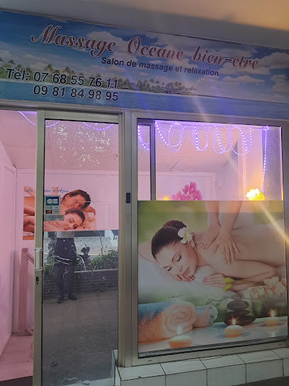 Massage Asiatique Bien-Etre Institut De Massage à Cannes