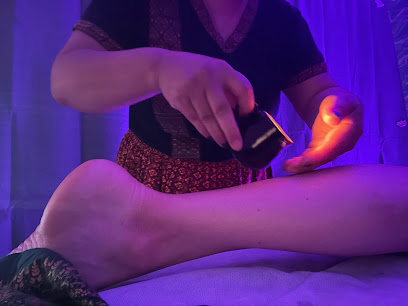 Aura Thaï Massage Institut De Massage à Cluny