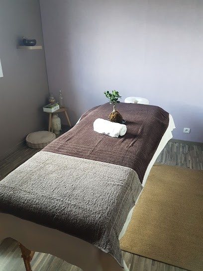 Relax'âme, Institut de Massage à Maringues