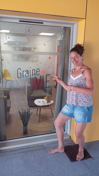Graine De Vie Institut De Massage à Arvert