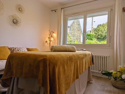 Le 4 Temps Massage, Institut de Massage à Perros-Guirec