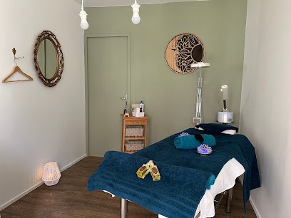 Un Moment De Sérénité, Institut de Massage à Saint-Chamond