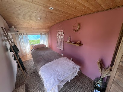 Massage Assis Et Bien être L’instant Bohème De Claire, Institut de Massage à Saint-Léonard