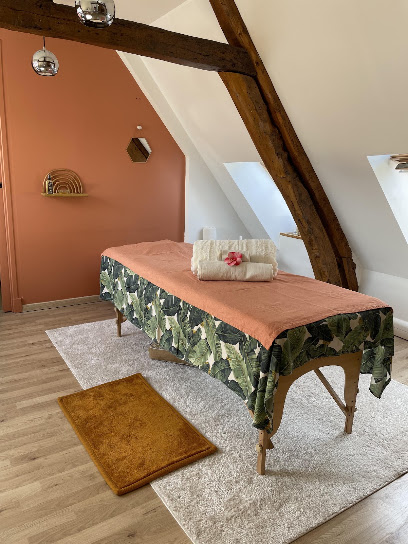 Lise Et Vous, Institut De Massage à Montreuil