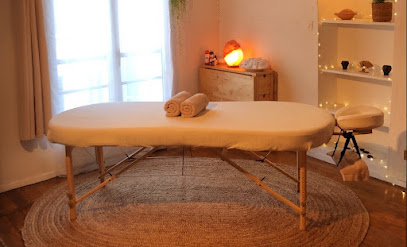 Massage Clara Brun Institut De Massage à Paris 03