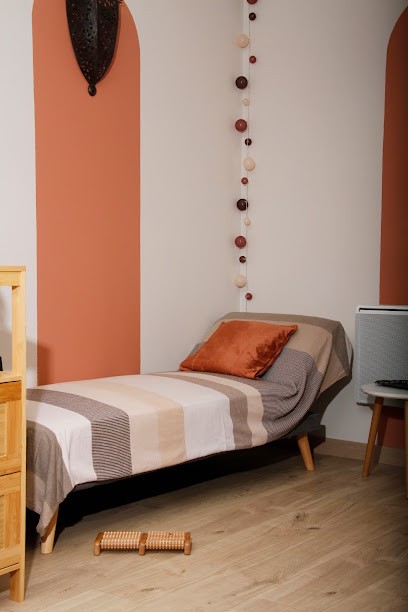 Hauwata, Massage Du Monde, Institut de Massage à Val de Briey