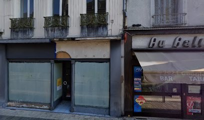 Wellness Bar, Institut de Massage à Montargis