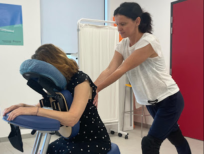 Bien-Être Mika Institut De Massage à Pontault-Combault