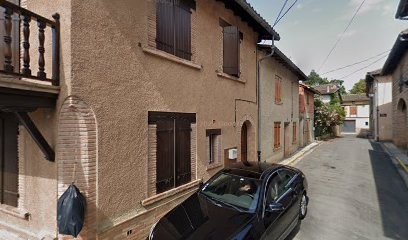 LE ROYÖM DE SYLVIA, Institut de Massage à Lisle-sur-Tarn