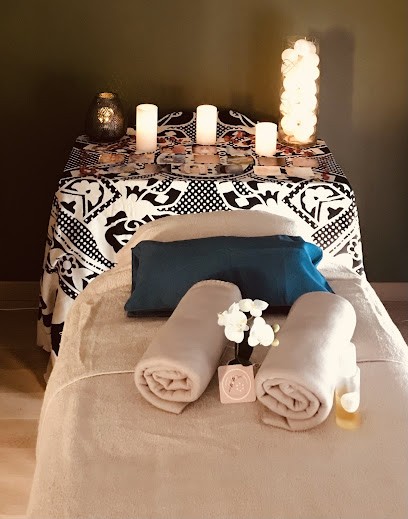 Dans La Bulle De Laurine - Massages Bien-être Et Accompagnement En Périnatalité, Institut de Massage à Miribel