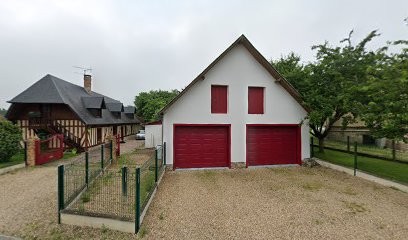 Johanna RENARD - Massage équin, Institut de Massage à Saint-Éloi-de-Fourques